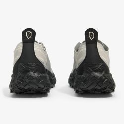 NORDA 001A M Sneakers Uomo, Pewter