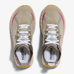 NORDA 001A M Sneakers Uomo, Sky