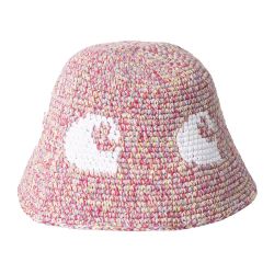 CANE HAT Cappello Unisex, Gentle Purple