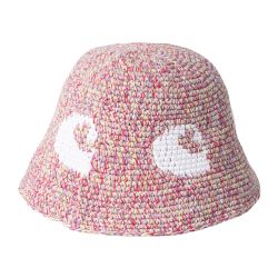 CANE HAT Cappello Unisex, Gentle Purple