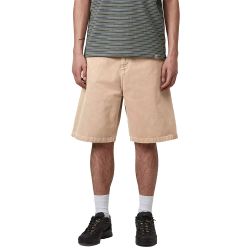 BRANDON SHORT Barchan