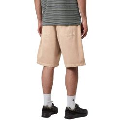 BRANDON SHORT Barchan