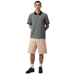 BRANDON SHORT Barchan