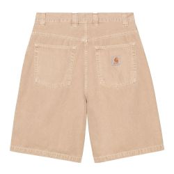 BRANDON SHORT Barchan
