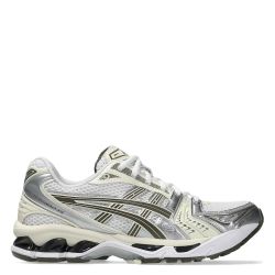 GEL-KAYANO 14 Sneakers Uomo, White/Ivory