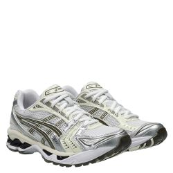 GEL-KAYANO 14 Sneakers Uomo, White/Ivory