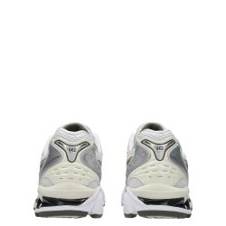 GEL-KAYANO 14 Sneakers Uomo, White/Ivory
