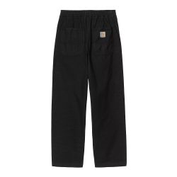 WALTON PANT Pantaloni Uomo, Black