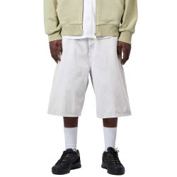 OG SINGLE KNEE SHORT Shorts Uomo, Black Chalk Wash