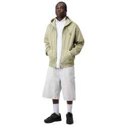 OG SINGLE KNEE SHORT Shorts Uomo, Black Chalk Wash