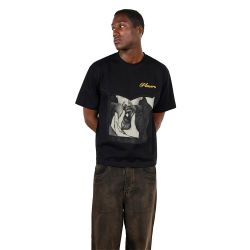 RITUAL HEAVYWEIGHT SHIRT T-shirt Uomo, Black