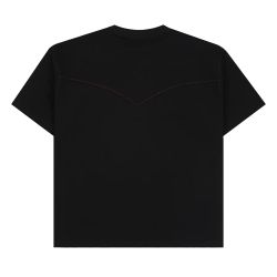 RITUAL HEAVYWEIGHT SHIRT T-shirt Uomo, Black