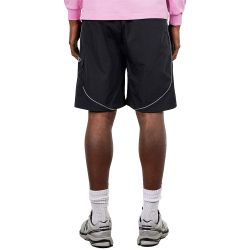 PROTECTION ACTIVE SHORTS Shorts Uomo, Black