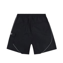PROTECTION ACTIVE SHORTS Shorts Uomo, Black