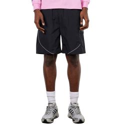 PROTECTION ACTIVE SHORTS Shorts Uomo, Black