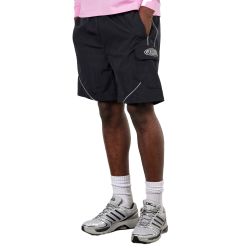PROTECTION ACTIVE SHORTS Shorts Uomo, Black