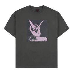 ANGEL T-SHIRT T-shirt Uomo, Charcoal