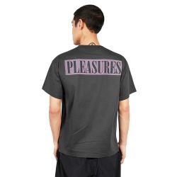 ANGEL T-SHIRT T-shirt Uomo, Charcoal