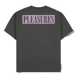 ANGEL T-SHIRT T-shirt Uomo, Charcoal