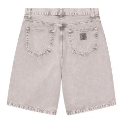 LANDON SHORT Shorts Uomo, Shale Chalk Wash