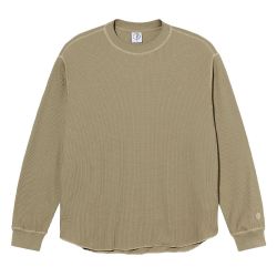 DYLAN LS TEE Khaki