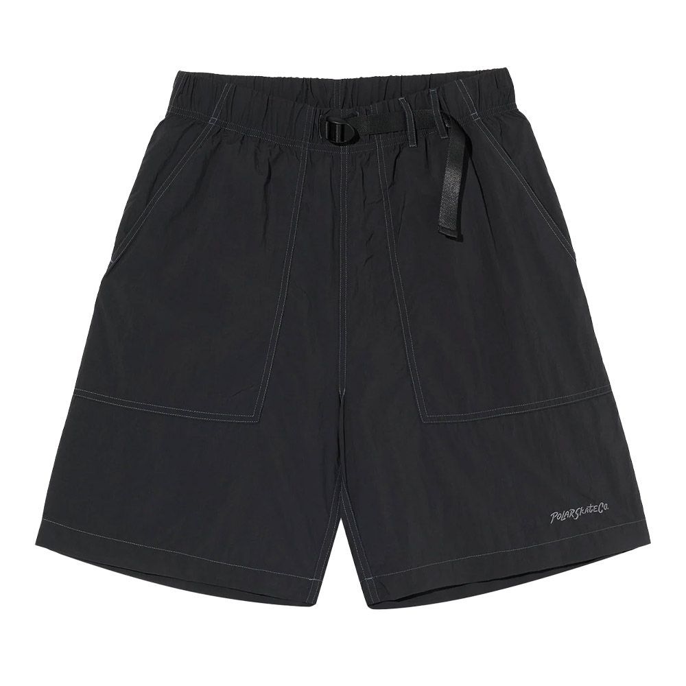 HIKE SHORTS Vintage Black