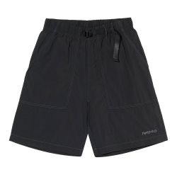 HIKE SHORTS Vintage Black