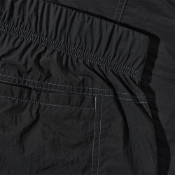 HIKE SHORTS Vintage Black