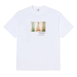 BUNNY 2 TEE White