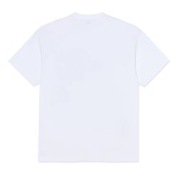BUNNY 2 TEE White
