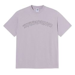 CONFLICT SCENARIO TEE Pale Purple