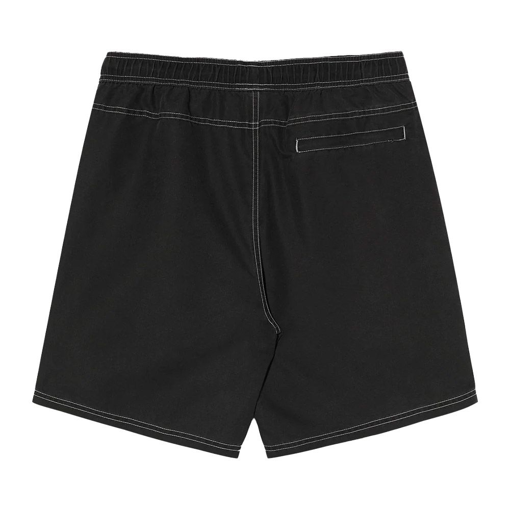 ZIGGY SWIM SHORTS Vintage Black