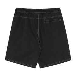 ZIGGY SWIM SHORTS Vintage Black