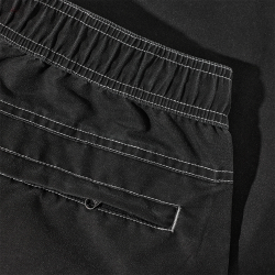 ZIGGY SWIM SHORTS Vintage Black