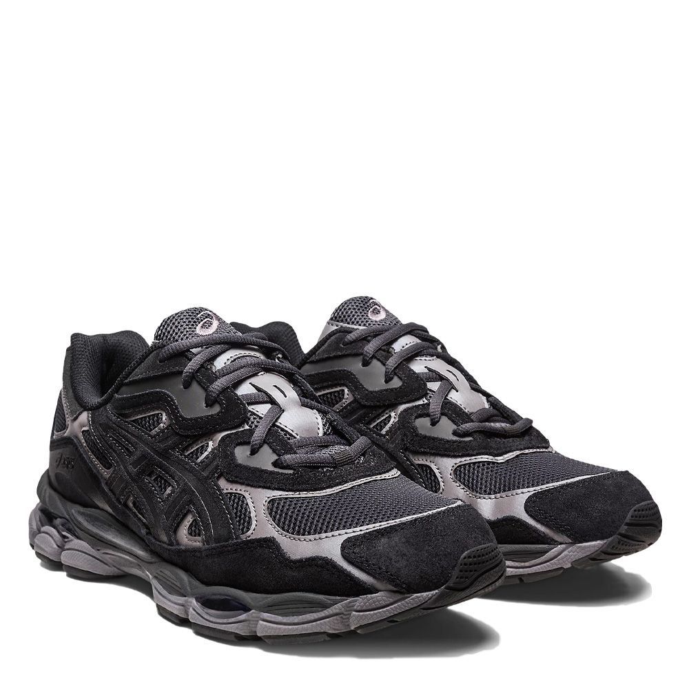 GEL-NYC Graphite Grey/Black
