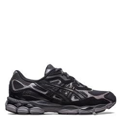 GEL-NYC Sneakers Uomo, Graphite Grey/Black