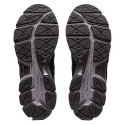 GEL-NYC Sneakers Uomo, Graphite Grey/Black