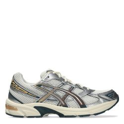 GEL-1130 Sneakers Uomo, Cream/Mahogany