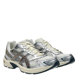 GEL-1130 Sneakers Uomo, Cream/Mahogany
