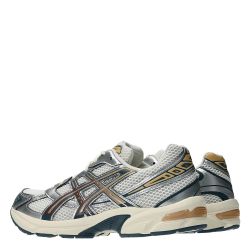 GEL-1130 Sneakers Uomo, Cream/Mahogany