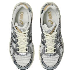 GEL-1130 Sneakers Uomo, Cream/Mahogany