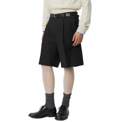 CLASSIC SHORTS Shorts Uomo, Dark Grey