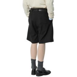 CLASSIC SHORTS Shorts Uomo, Dark Grey