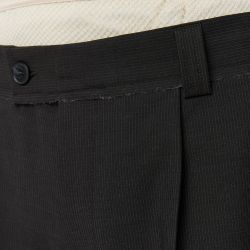 CLASSIC SHORTS Shorts Uomo, Dark Grey