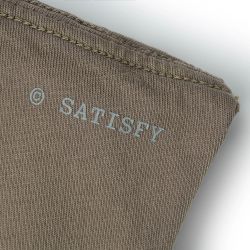 MothTech™ Muscle Tee T-shirt Unisex, Sun Bleachd Falcon