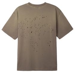 MothTech™ T‑Shirt T-shirt Unisex, Sun Bleachd Falcon