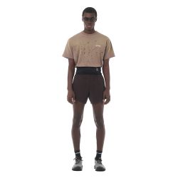 MothTech™ T‑Shirt T-shirt Unisex, Sun Bleachd Falcon