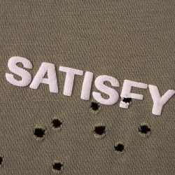 MothTech™ T‑Shirt T-shirt Unisex, Sun Bleachd Falcon