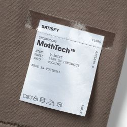 MothTech™ T‑Shirt T-shirt Unisex, Sun Bleachd Falcon