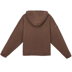 SOFTCELL HOODIE Sun Bleached Rocky Road